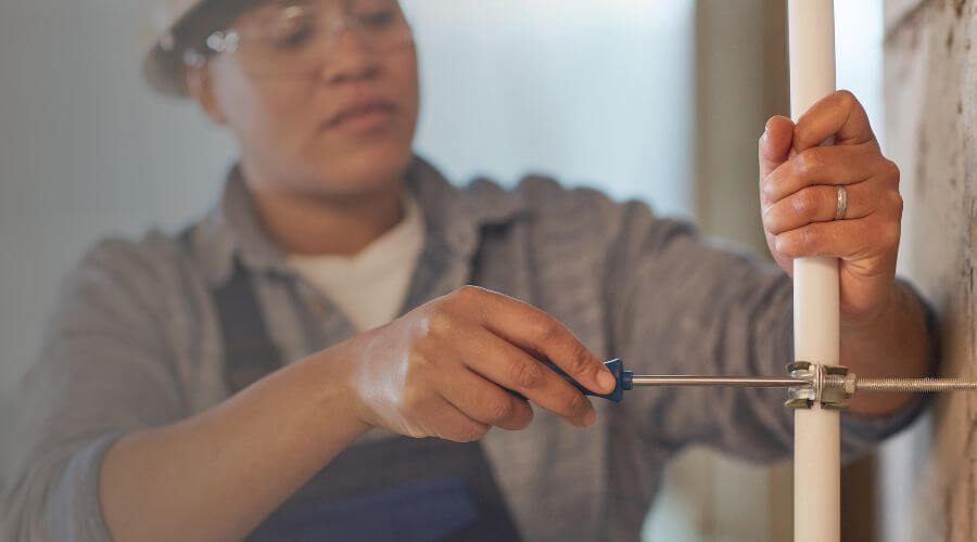 Professional annual plumbing maintenance services in Upper Sandusky, OH